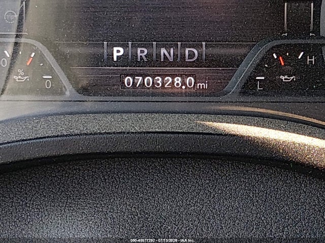 Aukcja sprzedaży 2019 Ram 1500 Big Horn/lone Star  4x4 6'4 Box, vin: 1C6SRFMT5KN922881, numer aukcji: 45577292