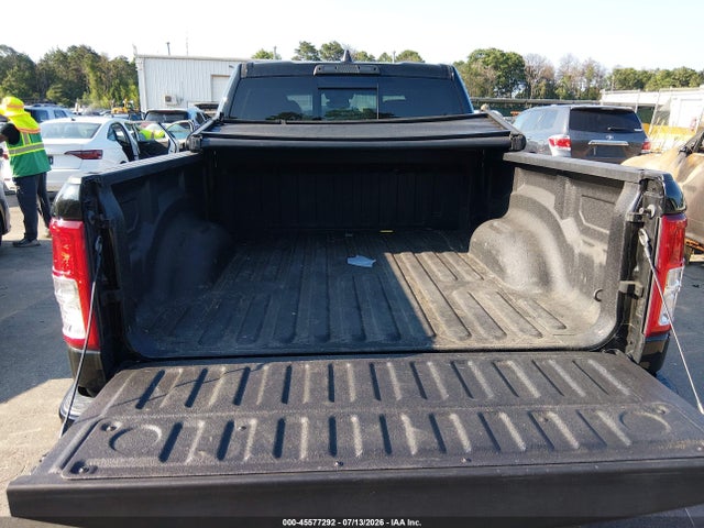 Aukcja sprzedaży 2019 Ram 1500 Big Horn/lone Star  4x4 6'4 Box, vin: 1C6SRFMT5KN922881, numer aukcji: 45577292