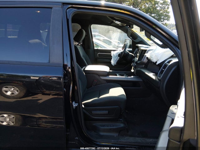 Aukcja sprzedaży 2019 Ram 1500 Big Horn/lone Star  4x4 6'4 Box, vin: 1C6SRFMT5KN922881, numer aukcji: 45577292