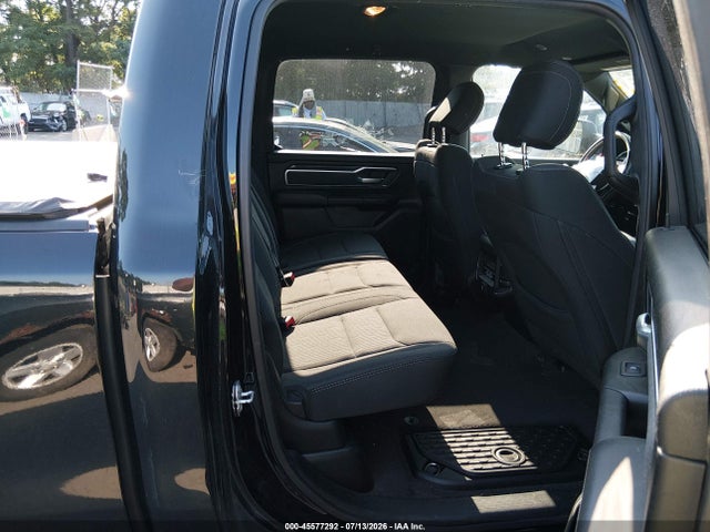 Aukcja sprzedaży 2019 Ram 1500 Big Horn/lone Star  4x4 6'4 Box, vin: 1C6SRFMT5KN922881, numer aukcji: 45577292