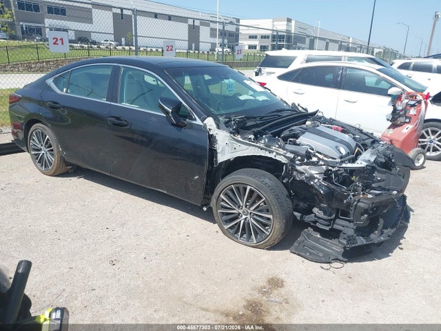 Aukcja sprzedaży 2024 Lexus Es 350, vin: 58ADZ1B1XRU166572, numer aukcji: 45577303