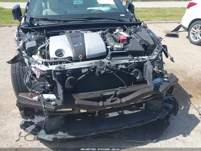Aukcja sprzedaży 2024 Lexus Es 350, vin: 58ADZ1B1XRU166572, numer aukcji: 45577303
