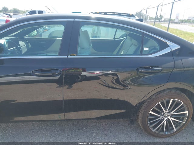 Aukcja sprzedaży 2024 Lexus Es 350, vin: 58ADZ1B1XRU166572, numer aukcji: 45577303