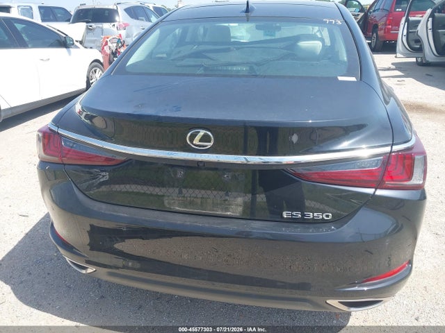 Aukcja sprzedaży 2024 Lexus Es 350, vin: 58ADZ1B1XRU166572, numer aukcji: 45577303