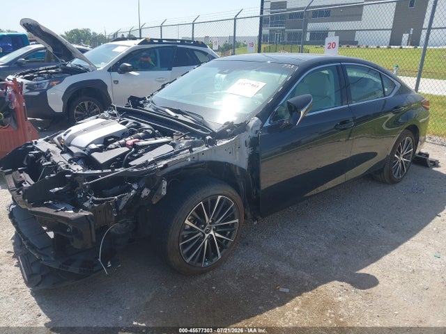 Aukcja sprzedaży 2024 Lexus Es 350, vin: 58ADZ1B1XRU166572, numer aukcji: 45577303
