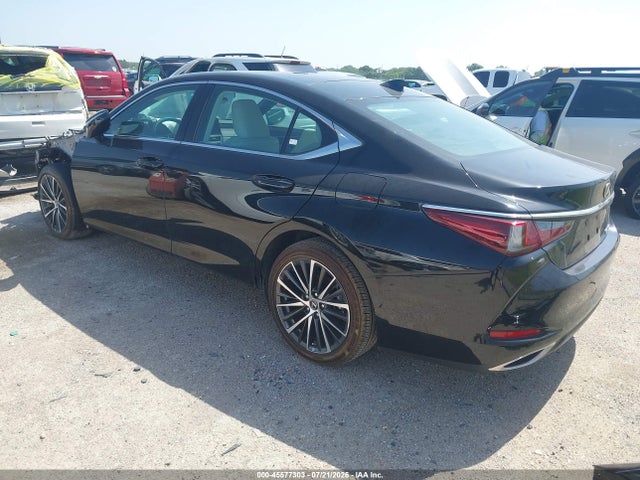 Aukcja sprzedaży 2024 Lexus Es 350, vin: 58ADZ1B1XRU166572, numer aukcji: 45577303