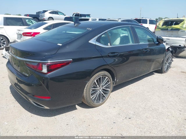 Aukcja sprzedaży 2024 Lexus Es 350, vin: 58ADZ1B1XRU166572, numer aukcji: 45577303