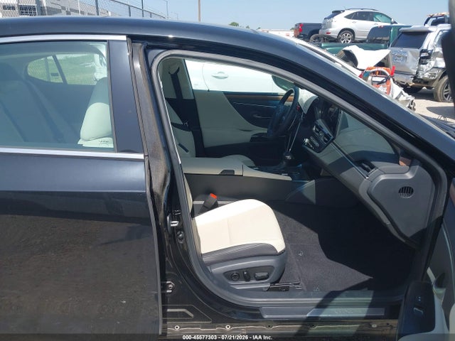 Aukcja sprzedaży 2024 Lexus Es 350, vin: 58ADZ1B1XRU166572, numer aukcji: 45577303