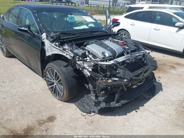Aukcja sprzedaży 2024 Lexus Es 350, vin: 58ADZ1B1XRU166572, numer aukcji: 45577303
