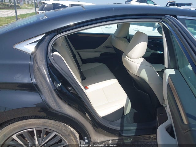 Aukcja sprzedaży 2024 Lexus Es 350, vin: 58ADZ1B1XRU166572, numer aukcji: 45577303