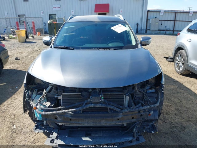 Nissan ROGUE SV 2017 KNMAT2MV8HP577343 Image 13