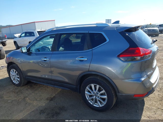 Nissan ROGUE SV 2017 KNMAT2MV8HP577343 Image 15