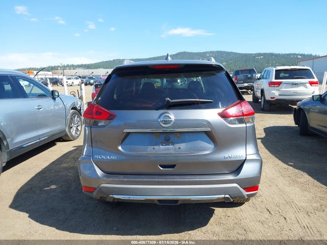 Nissan ROGUE SV 2017 KNMAT2MV8HP577343 Image 17