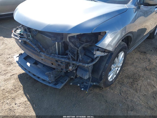 Nissan ROGUE SV 2017 KNMAT2MV8HP577343 Image 18
