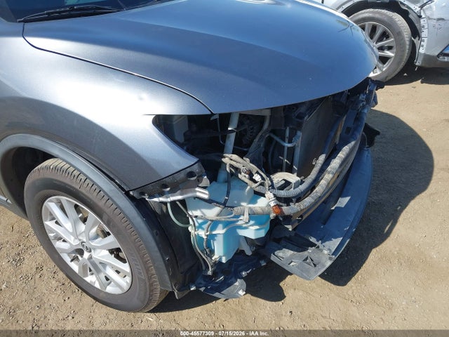 Nissan ROGUE SV 2017 KNMAT2MV8HP577343 Image 19