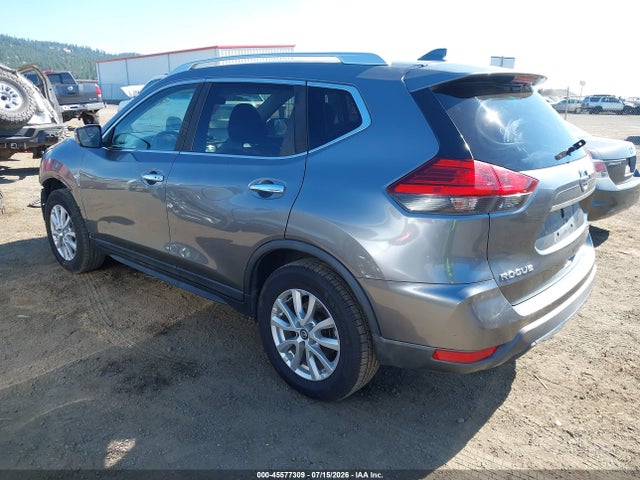Nissan ROGUE SV 2017 KNMAT2MV8HP577343 Image 3