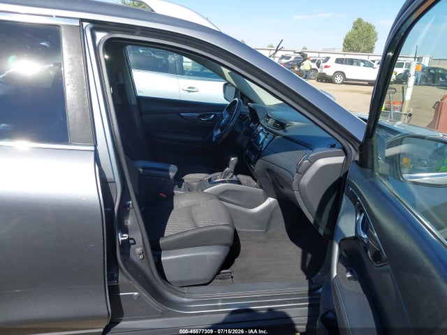 Nissan ROGUE SV 2017 KNMAT2MV8HP577343 Image 5