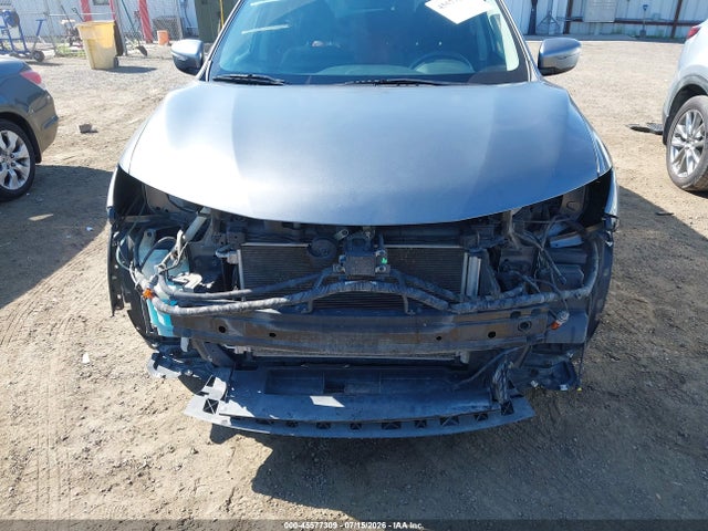 Nissan ROGUE SV 2017 KNMAT2MV8HP577343 Image 6