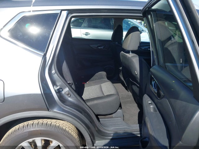 Nissan ROGUE SV 2017 KNMAT2MV8HP577343 Image 8