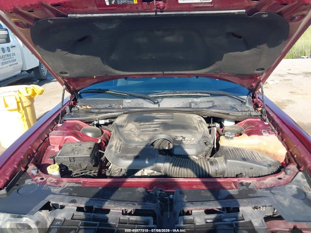 45577310 :رقم المزاد ، 2C3CDZAG8LH246736 vin ، 2020 Dodge Challenger Sxt مزاد بيع