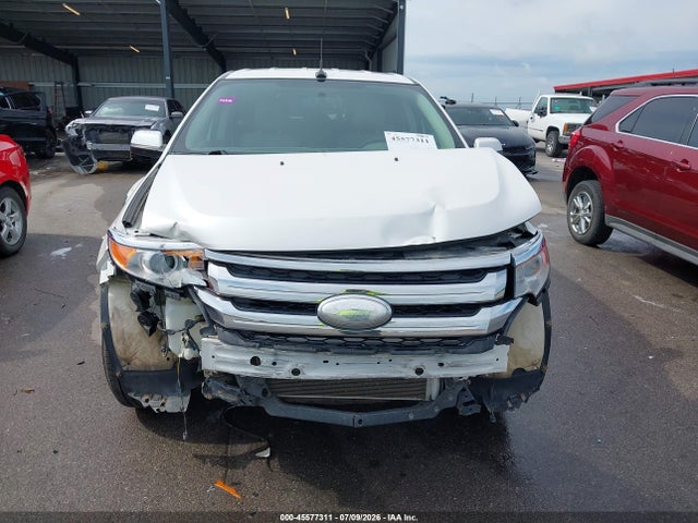2FMDK4JC9EBA06084 Ford EDGE SEL