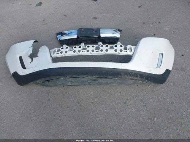 2FMDK4JC9EBA06084 Ford EDGE SEL