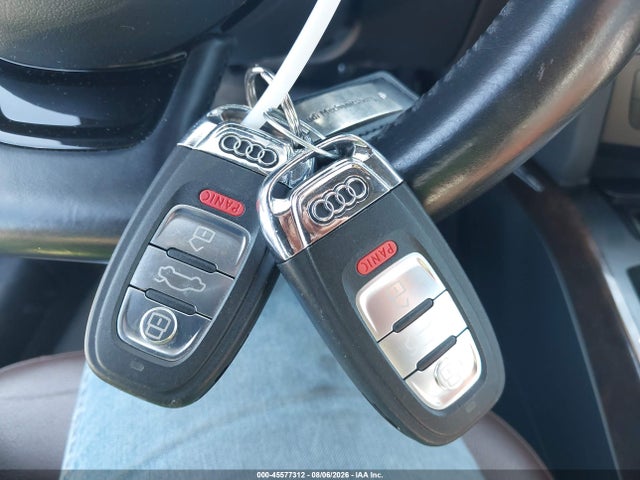 45577312 :رقم المزاد ، WAUD2AFH4HN002859 vin ، 2017 Audi A5 Cabriolet Sport مزاد بيع