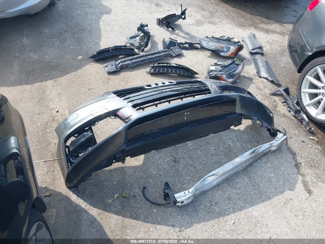 45577312 :رقم المزاد ، WAUD2AFH4HN002859 vin ، 2017 Audi A5 Cabriolet Sport مزاد بيع