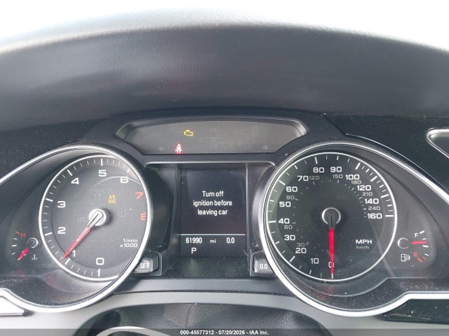 45577312 :رقم المزاد ، WAUD2AFH4HN002859 vin ، 2017 Audi A5 Cabriolet Sport مزاد بيع