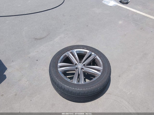 Aukcja sprzedaży 2019 Volkswagen Atlas 3.6l V6 Se W/technology R-line, vin: 1V2XR2CA0KC570049, numer aukcji: 45577313
