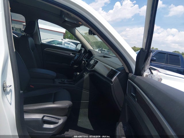 Aukcja sprzedaży 2019 Volkswagen Atlas 3.6l V6 Se W/technology R-line, vin: 1V2XR2CA0KC570049, numer aukcji: 45577313