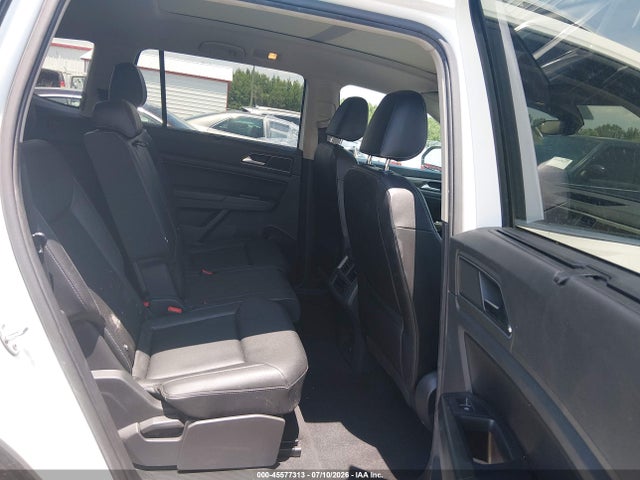 Aukcja sprzedaży 2019 Volkswagen Atlas 3.6l V6 Se W/technology R-line, vin: 1V2XR2CA0KC570049, numer aukcji: 45577313