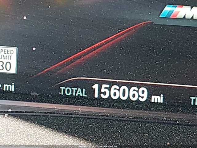 Aukcja sprzedaży 2017 Bmw 540i, vin: WBAJE5C34HG914356, numer aukcji: 45577322