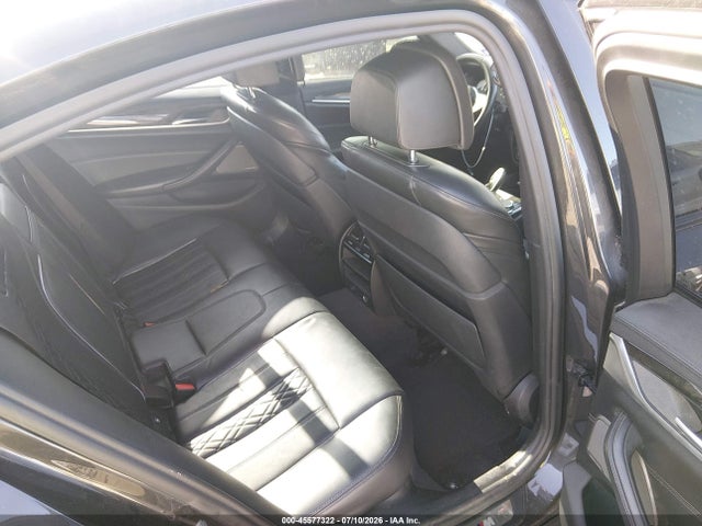 Aukcja sprzedaży 2017 Bmw 540i, vin: WBAJE5C34HG914356, numer aukcji: 45577322