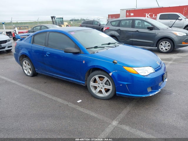 Продаж на аукціоні авто 2004 Saturn Ion Red Line, vin: 1G8AY12P24Z217686, номер лоту: 45577324