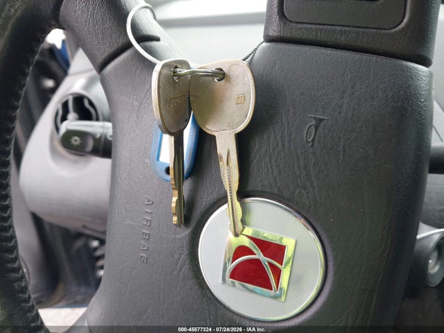 Продаж на аукціоні авто 2004 Saturn Ion Red Line, vin: 1G8AY12P24Z217686, номер лоту: 45577324