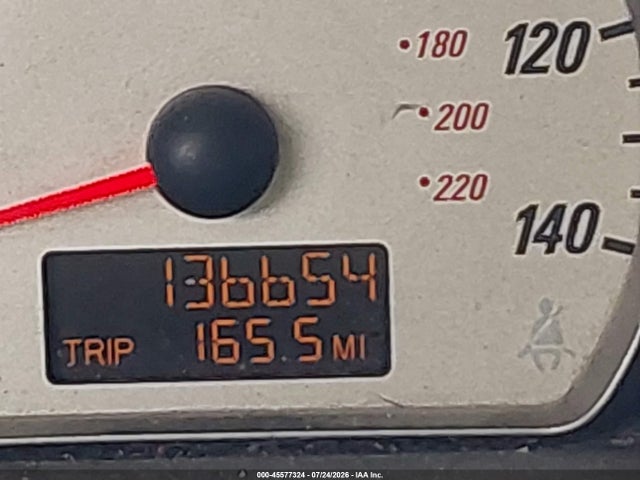 Продаж на аукціоні авто 2004 Saturn Ion Red Line, vin: 1G8AY12P24Z217686, номер лоту: 45577324