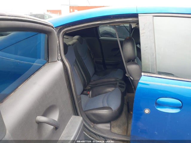 Продаж на аукціоні авто 2004 Saturn Ion Red Line, vin: 1G8AY12P24Z217686, номер лоту: 45577324