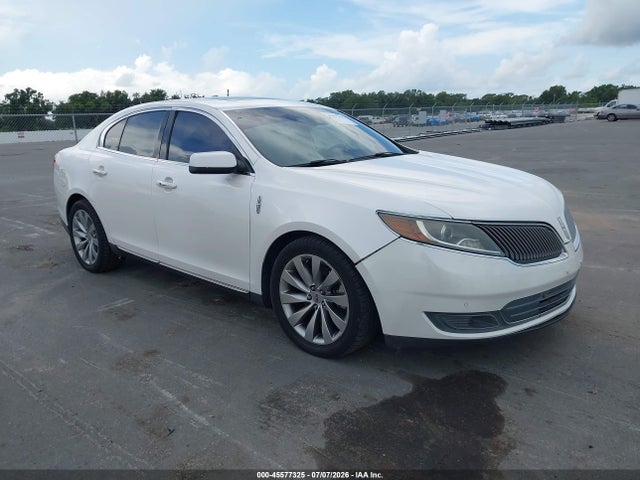 Aukcja sprzedaży 2013 Lincoln Mks, vin: 1LNHL9EK2DG604439, numer aukcji: 45577325