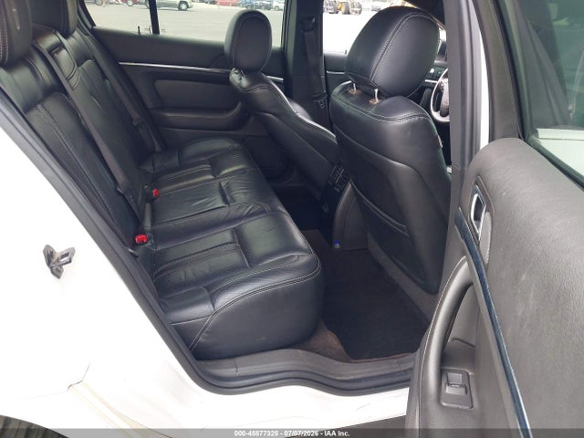 Продаж на аукціоні авто 2013 Lincoln Mks, vin: 1LNHL9EK2DG604439, номер лоту: 45577325