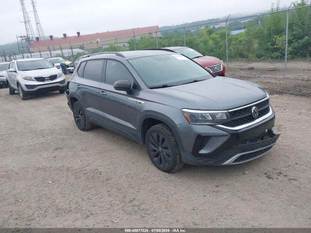 Продажа на аукционе авто 2022 Volkswagen Taos 1.5t S, vin: 3VVCX7B23NM000502, номер лота: 45577328
