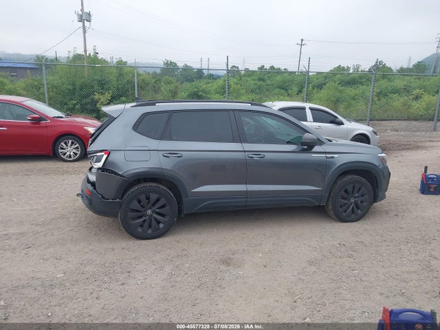 Продажа на аукционе авто 2022 Volkswagen Taos 1.5t S, vin: 3VVCX7B23NM000502, номер лота: 45577328