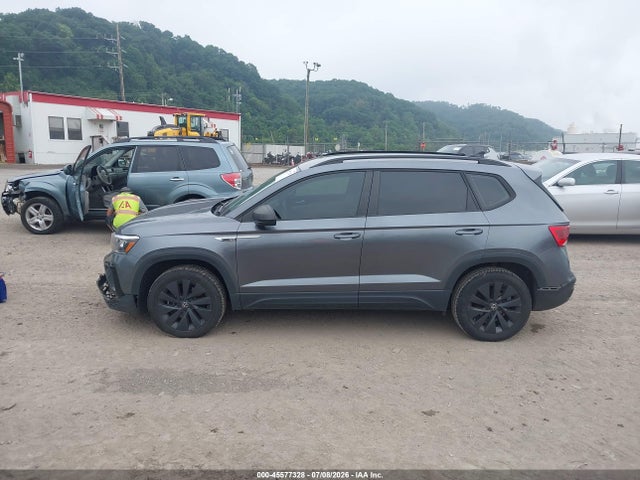 Продажа на аукционе авто 2022 Volkswagen Taos 1.5t S, vin: 3VVCX7B23NM000502, номер лота: 45577328