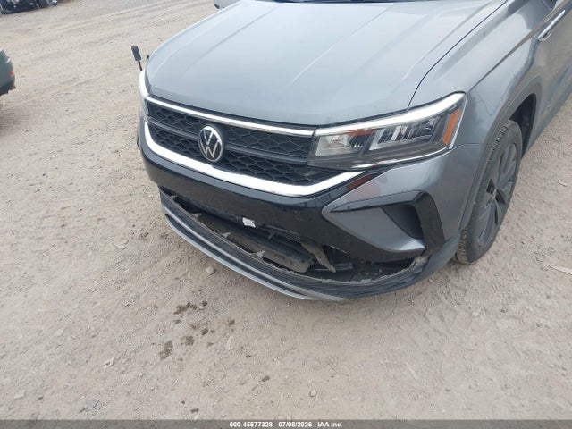 Продажа на аукционе авто 2022 Volkswagen Taos 1.5t S, vin: 3VVCX7B23NM000502, номер лота: 45577328