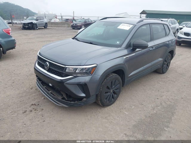 Продажа на аукционе авто 2022 Volkswagen Taos 1.5t S, vin: 3VVCX7B23NM000502, номер лота: 45577328
