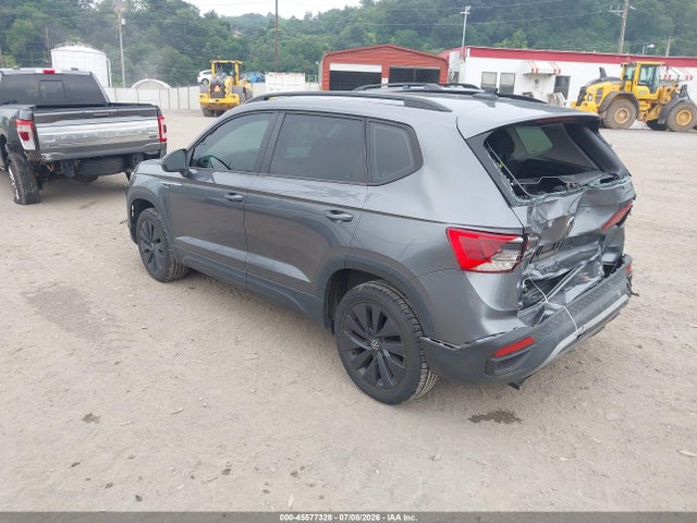 Продажа на аукционе авто 2022 Volkswagen Taos 1.5t S, vin: 3VVCX7B23NM000502, номер лота: 45577328