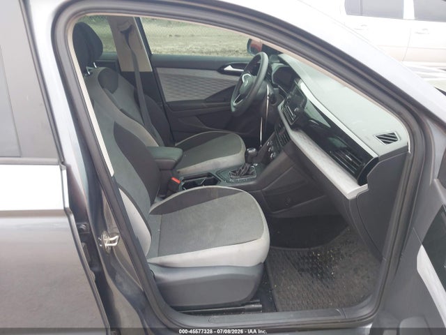 Продажа на аукционе авто 2022 Volkswagen Taos 1.5t S, vin: 3VVCX7B23NM000502, номер лота: 45577328
