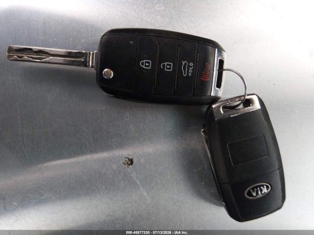 KIA RIO LX 2015 KNADM5A37F6509808 Image 11