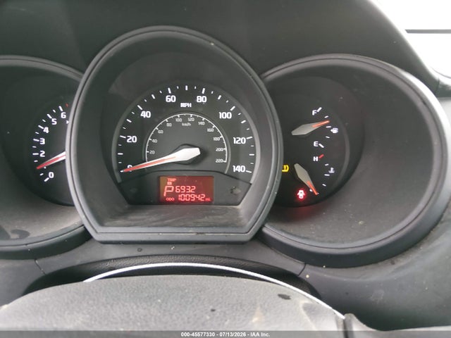 KIA RIO LX 2015 KNADM5A37F6509808 Image 7