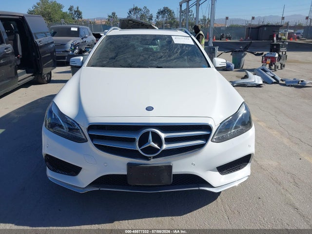 Mercedes-Benz E 350 4matic 2015 WDDHH8JB5FB112208 Image 12